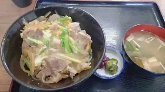 Yamanishi Shokudo