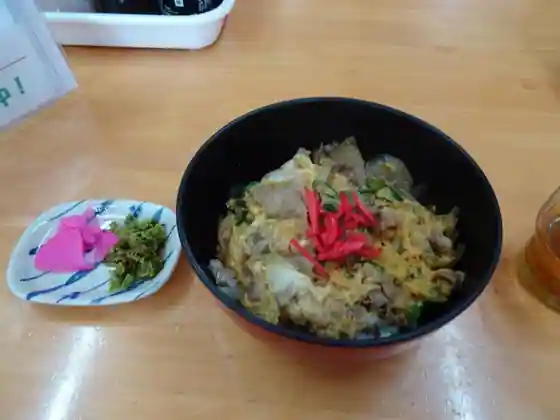 お食事処 みき食堂