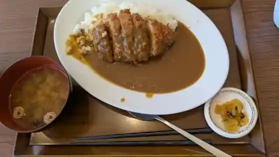 Nanki Susamino Megumi Shokudo Sokai