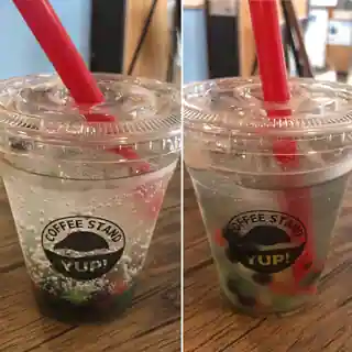 Coffee Stands Yappu