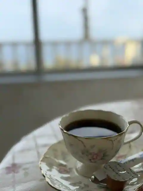 Cafe Panorama