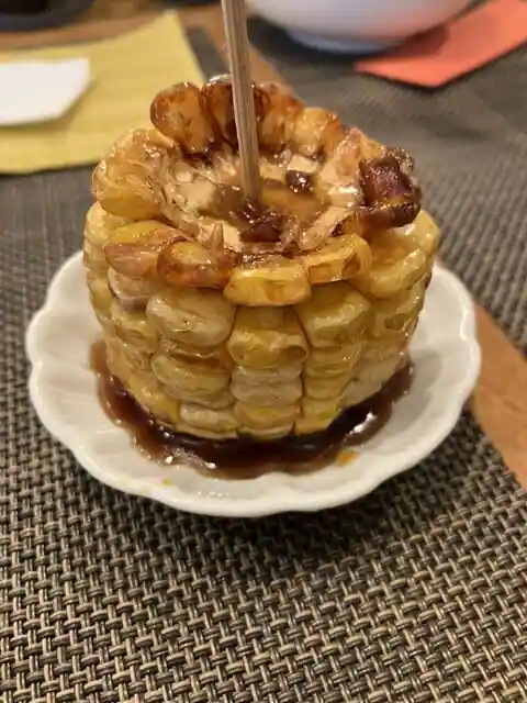 Kushi Katsu Issunboshi