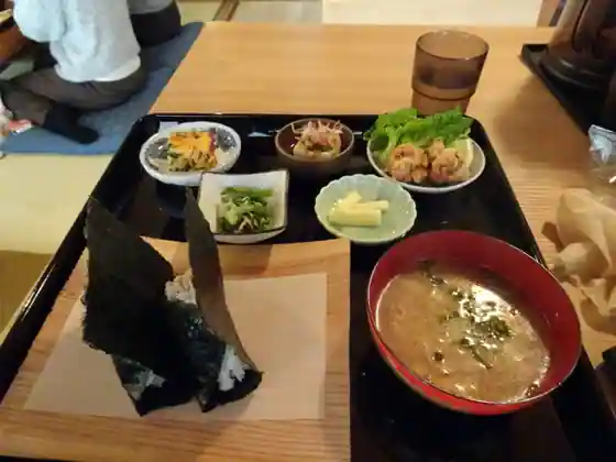 Hotoke Saka Wasaburo Chaya