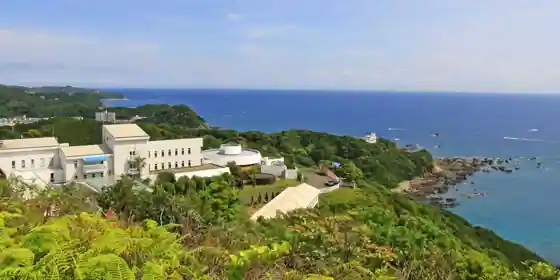 南紀すさみ温泉　ホテルベルヴェデーレ