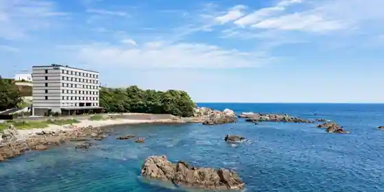 Feafirudo Feafirudo Bai Bai Mariotto Mariotto Wakayama Kumano Kodo Susami