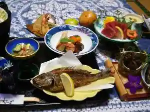Onsen Minshuku Kawabe