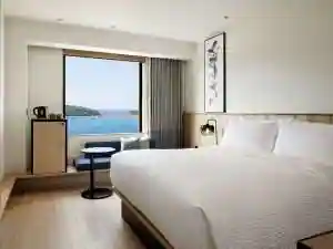 Feafirudo Bai Mariotto Wakayama Kumano Kodo Susami