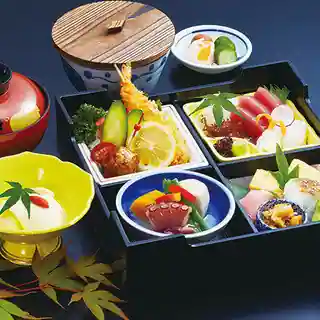 Isanano Yado Hakugei