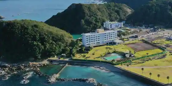 花いろどりの宿 花游