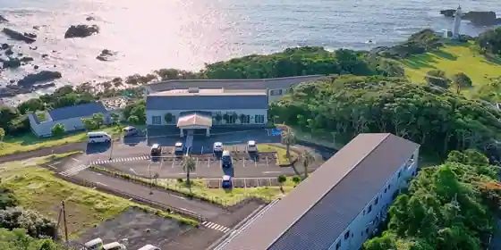 HOTEL HOLISTIC RESORT