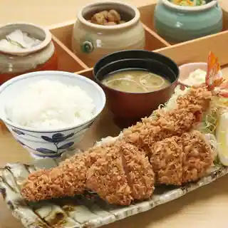 よし平 いなり店