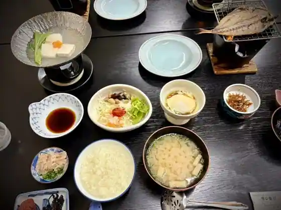 湯の峯荘