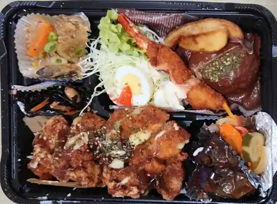 Mori No Sato Mirurina