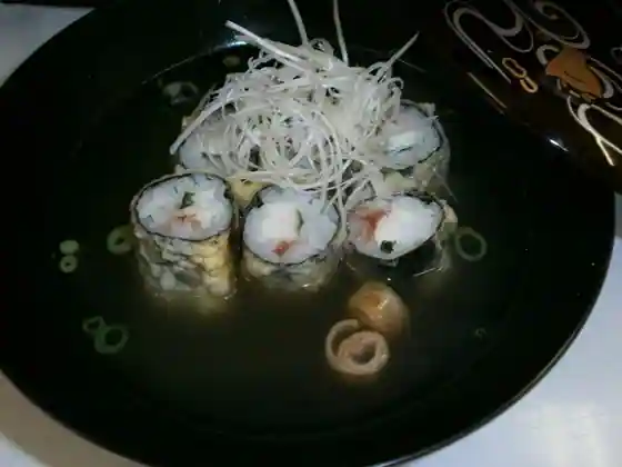 Kaisen Kokoro Sushi
