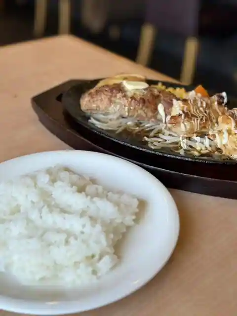 STEAK TEXAS Nankishirahama