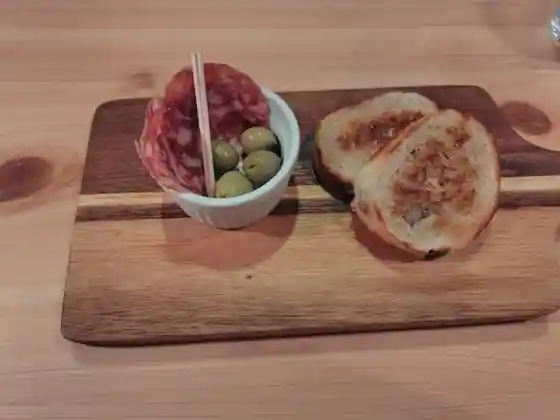 フランス食堂 Chilo
