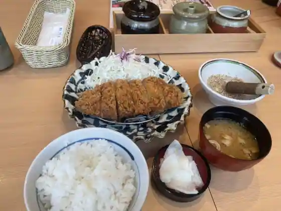 Atsushi Kiri Tonkatsu Ushi Katsu Yoshi Taira Hon