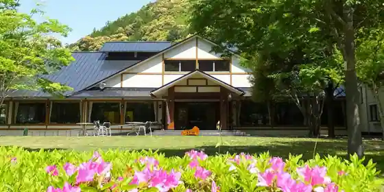 湯巡りの宿　わたらせ温泉　ホテルささゆり