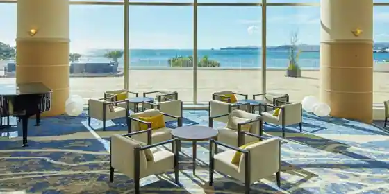 Hotel Harvest Nanki Tanabe