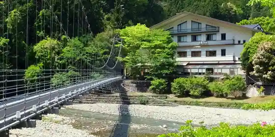 Dai Roten No Yado Watarase Onsen Hotel Yamayuri
