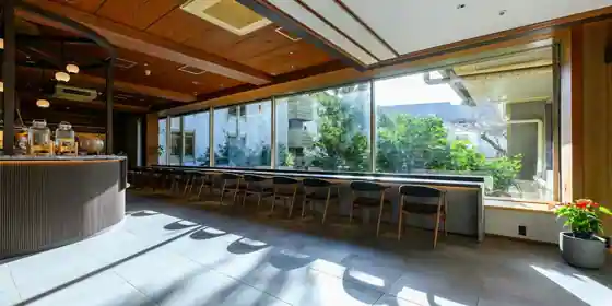 Sansui Kan Kawayu Midoriya