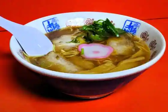Chuka Soba Senmon Ide Sho