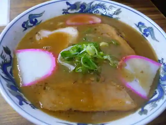 Yamatame Shokudo