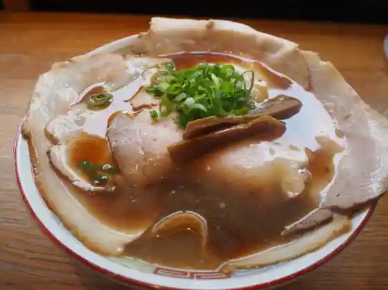 Moto Shako Mae Maru Miya Chuka Soba Main Store