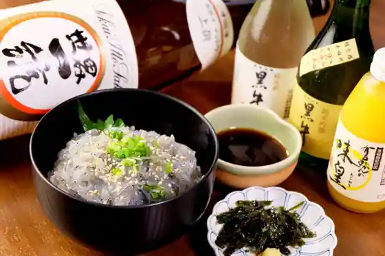 かどや食堂