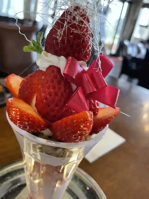 レストラン花莚