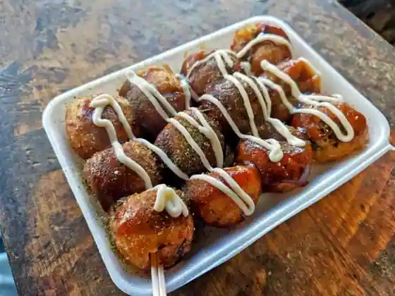 Daikokuya