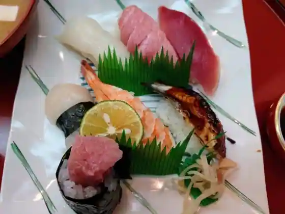 日本料理 横楠