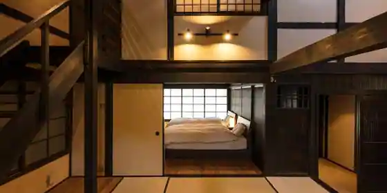 Kishu Yuasa Ko Minka Choka Shukuhaku Senzan Iori SenzanAn Kitamachi 101