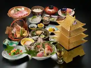 Tabist Yuasa Onsen Yuasa Shiro