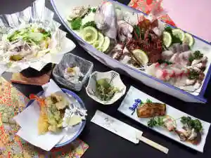 Minshuku Tamura