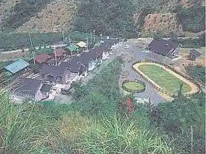 Patonazu House Yuasa