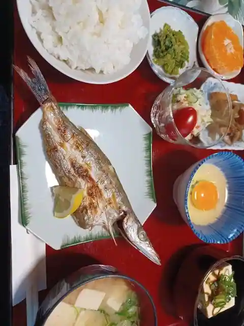 Minshuku Ushio