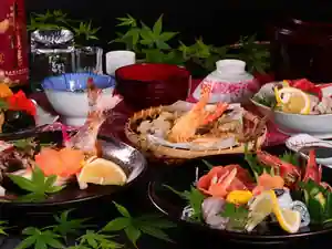 Ko Minka Minshuku Ushio