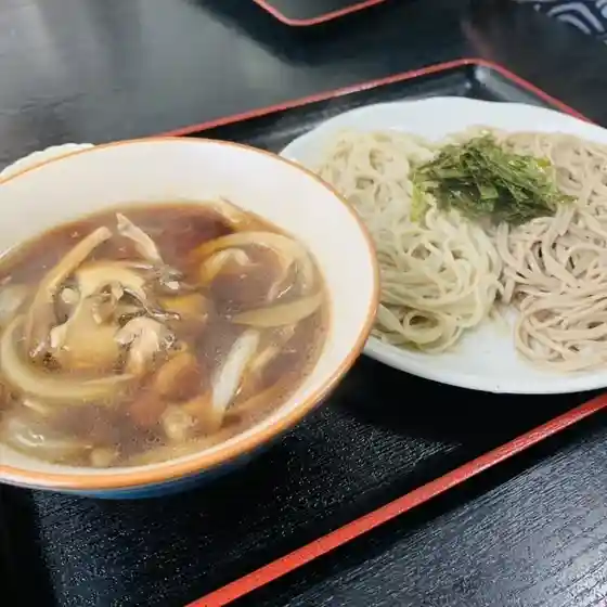 そば処 壱文