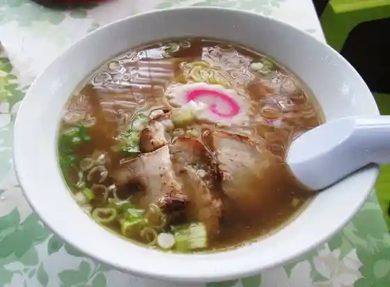 おやつショップ
