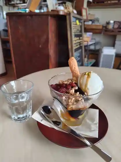 焙煎小屋 風舎