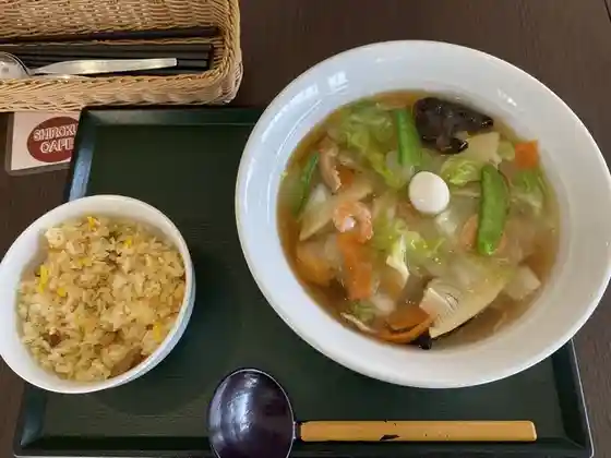 四六時中 FC涌谷店