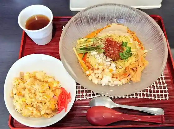 マハロダイニング 涌谷店
