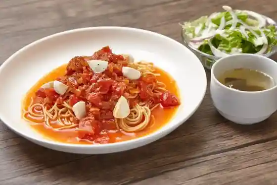あんだあも カフェ