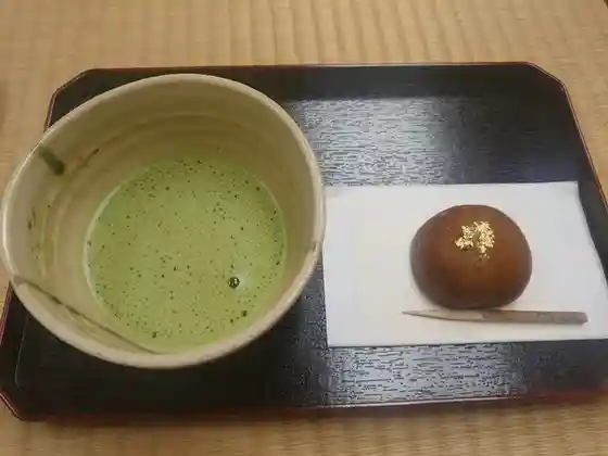 くがね庵