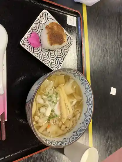 福ろう