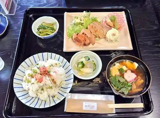 わくやキッチン