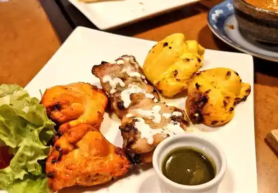 MAHARAJA