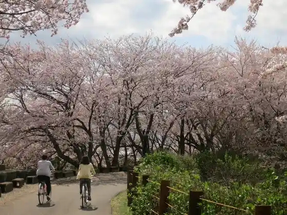 Hondo Waju Embankment