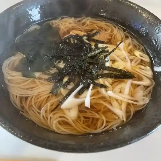 Cafe にれの木